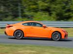 Lexus RC F 2014 года (NA)